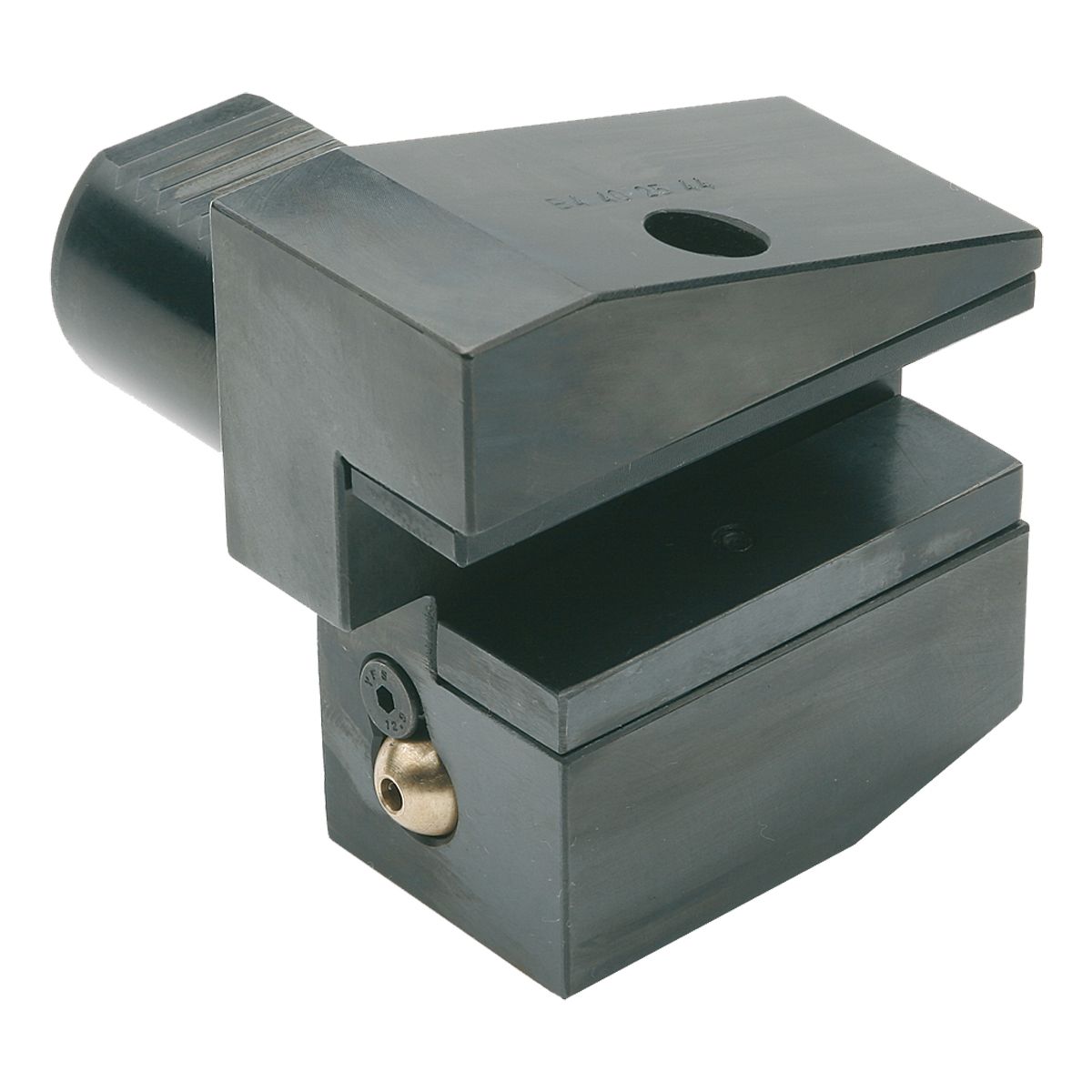 Radial-Werkzeughalter B4-16x12x24 DIN 69880 (ISO 10889)