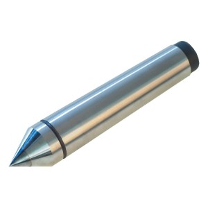 Hartmetall-Zentrierspitzen