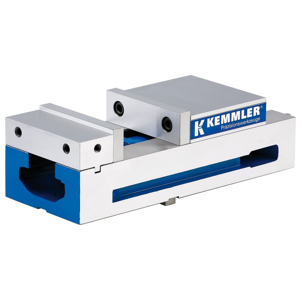 KS12010_1 Präzisionsschraubstock AMC-40G/HV mechanisch