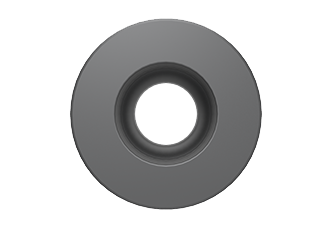 M0004453 RDMW Wendeschneidplatte