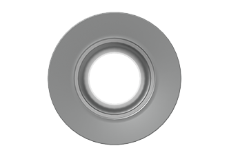 M0002225 RDMT Wendeschneidplatte