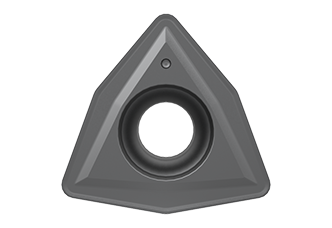 M3000953 WCMX Wendeschneidplatte