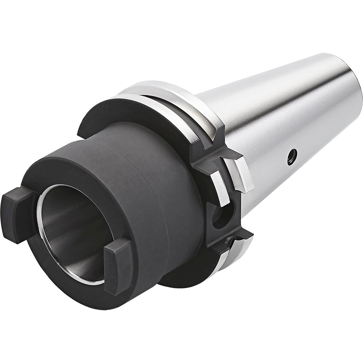 502-09-40_1 Zwischenhülse SK 50 - SK 40 - 70 DIN 69871 A