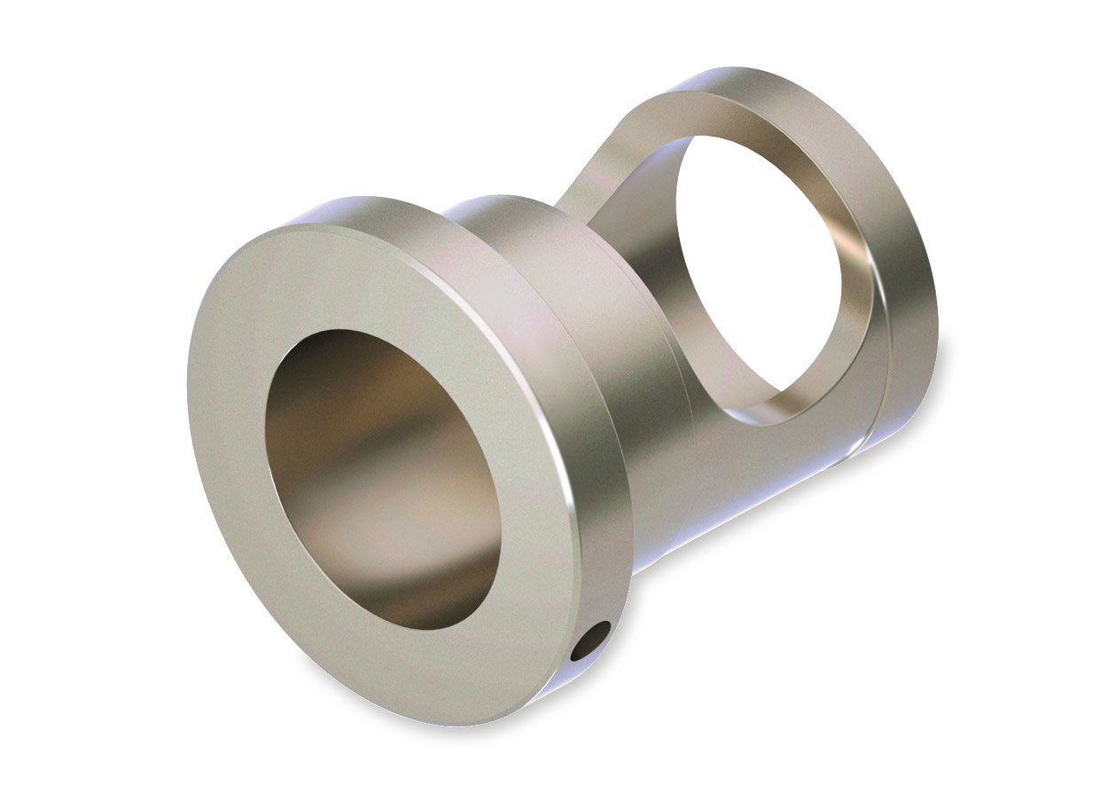 Exenterbuchse Exenterbuchse für Vollbohrer