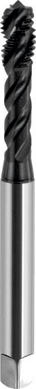 5013M HSS-E INOX Maschinen-Gewindebohrer Form C DIN 371