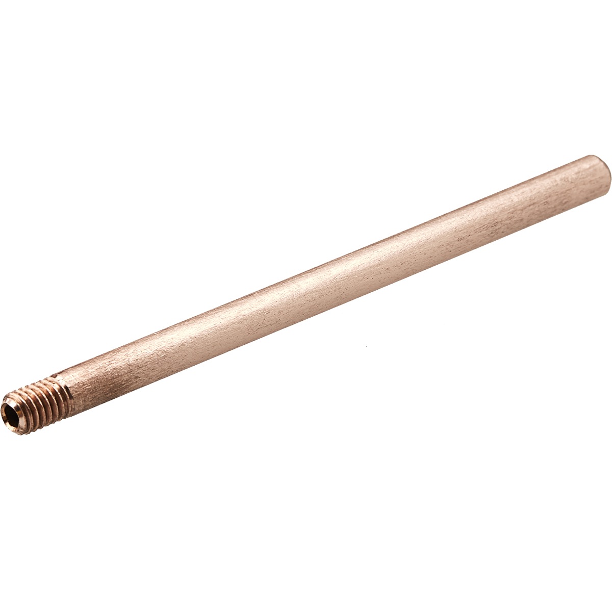 Z-VDI-700-100_1 Kühlmittelrohr 100mm | Innen Ø 3mm | M6 Gewinde