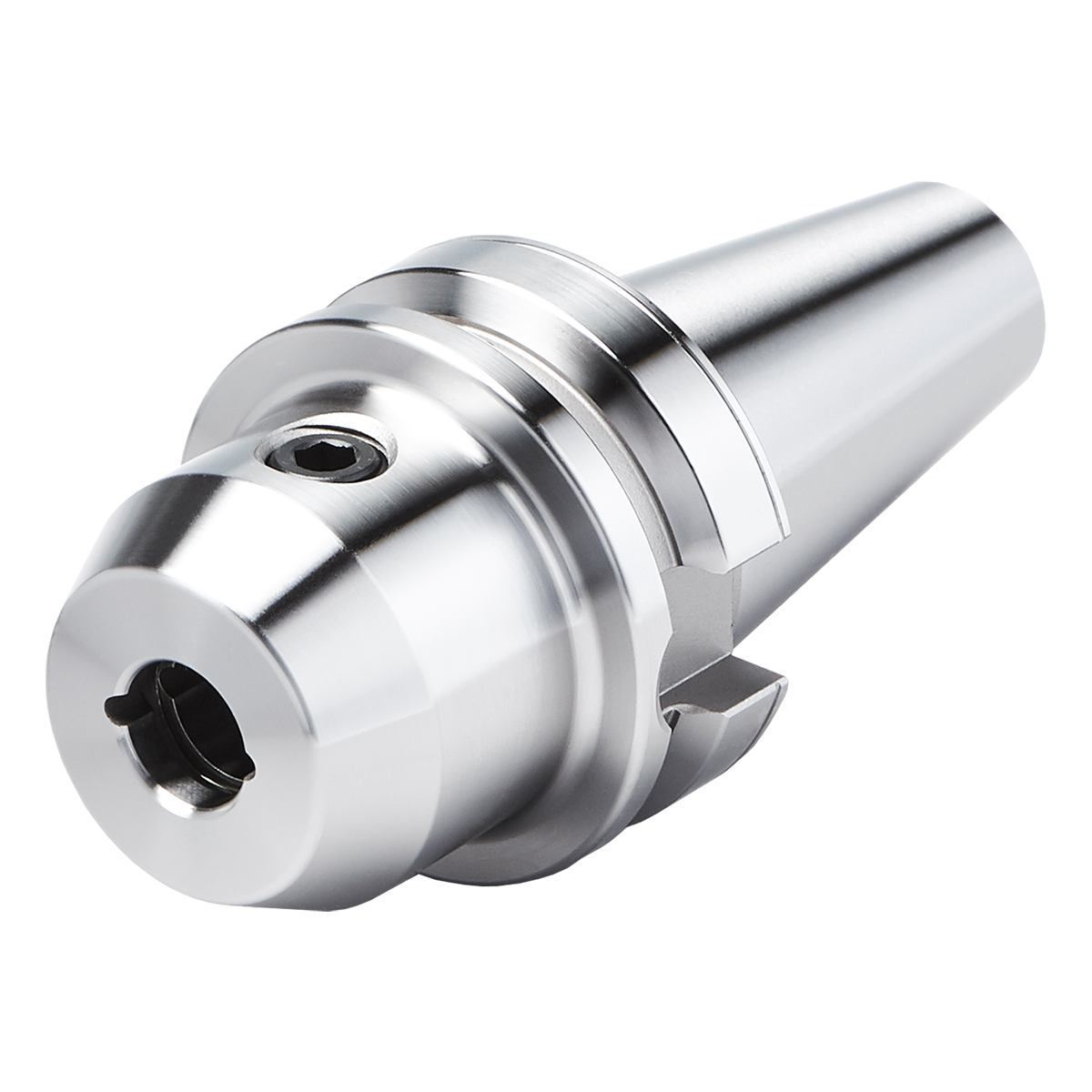 DC-406-04-16-K_1 Fräseraufnahme BT 40-16-63 mit Kühlkanälen