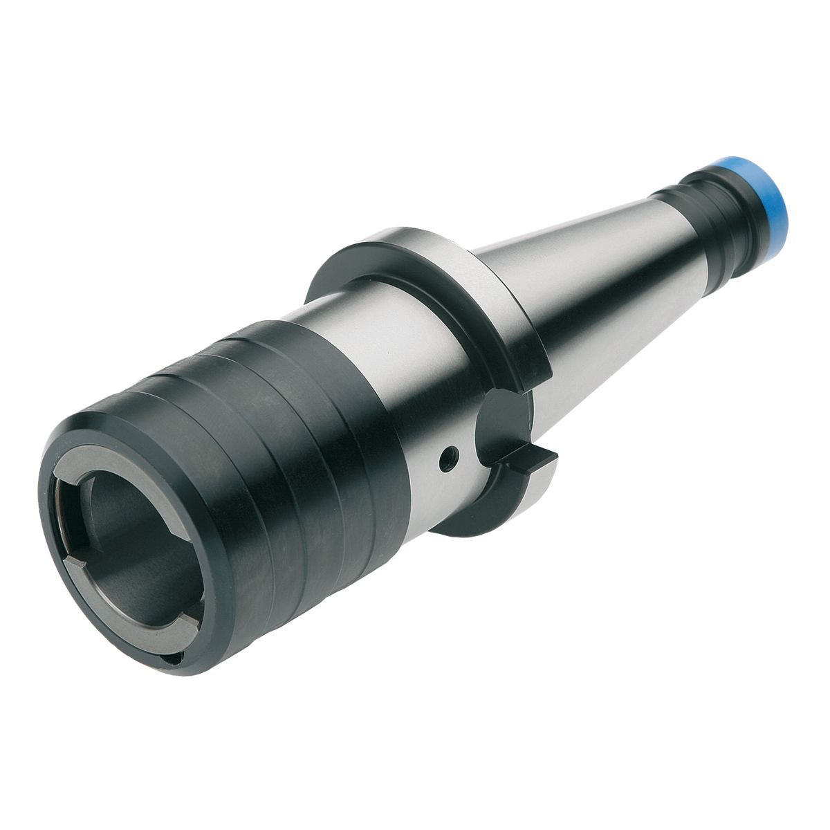 401-16-12_1 Gewindeschneidfutter SK 40 - M3-M14 - Gr.1 mit Längenausgleich auf Druck und Zug