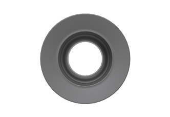 M0000038 RDMT Wendeschneidplatte