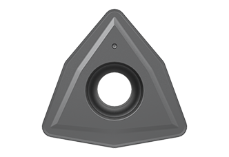 M3000954 WCMX Wendeschneidplatte