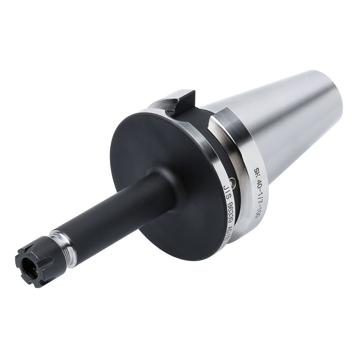 305-02-07-10-1_1 Spannfutter BT 30-1/10-100 ER16 - Mini JIS B 6339 (MAS-BT) AD