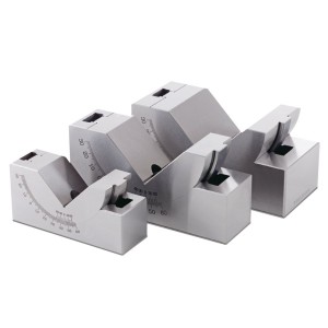 Winkelprisma-einstellbar