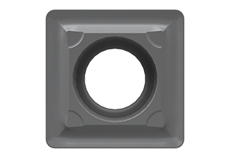 M3002913 SPMG Wendeschneidplatte