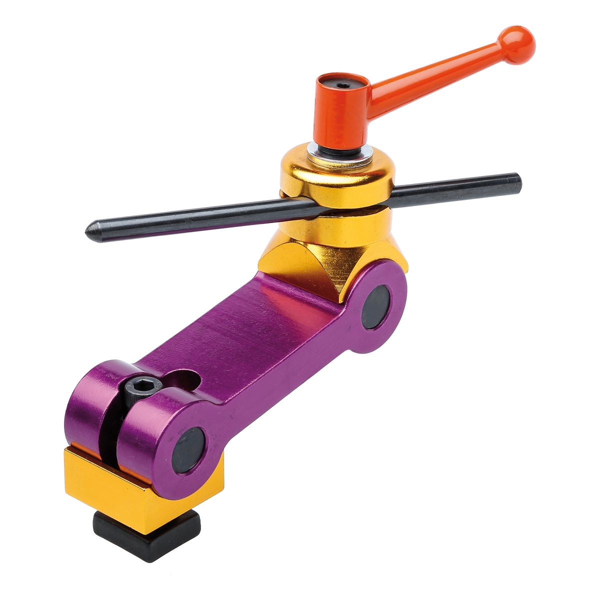 Z-KS-ATS160BH_1 Werkstückanschlag, universal ATS-160BH/T-16mm