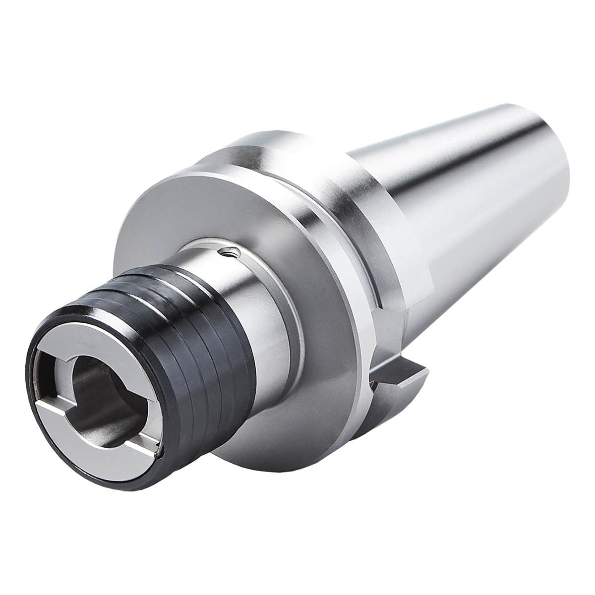 DC-405-16-12_1 Gewindeschneidfutter BT 40 - M3-M14 - Gr.1 mit Längenausgleich auf Druck und Zug