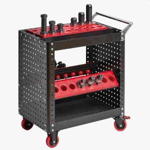 CNC-Werkzeugwagen-Typ1