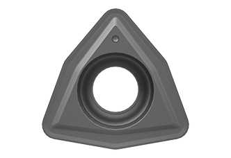 M3001122 WCMX Wendeschneidplatte