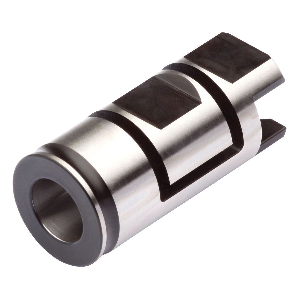 704-04-1045_1 Gewindebohrer-Spannhülsen D=10 | 4,5 x 3,4