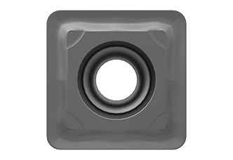 M3002914 SPMG Wendeschneidplatte