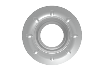 M0004426 RDMX Wendeschneidplatte