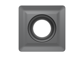 M0003105 SPMT Wendeschneidplatte