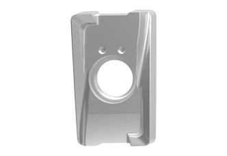 M0001573 ADKT Wendeschneidplatte