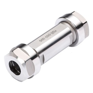 Doppel-Spannzagenhalter