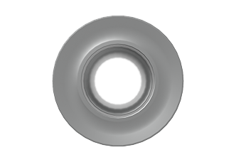 M0003404 RDMT Wendeschneidplatte