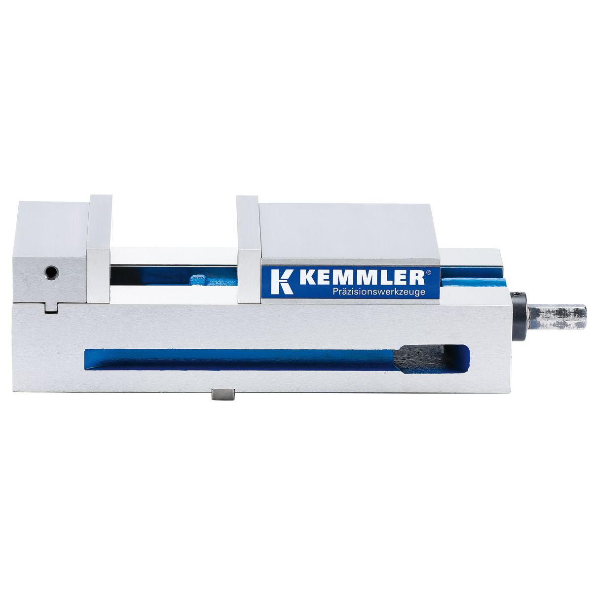 KS12010_2 Präzisionsschraubstock AMC-40G/HV mechanisch