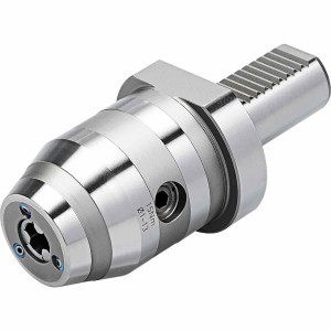 CNC-Bohrfutter-mit-Kugelspitzd