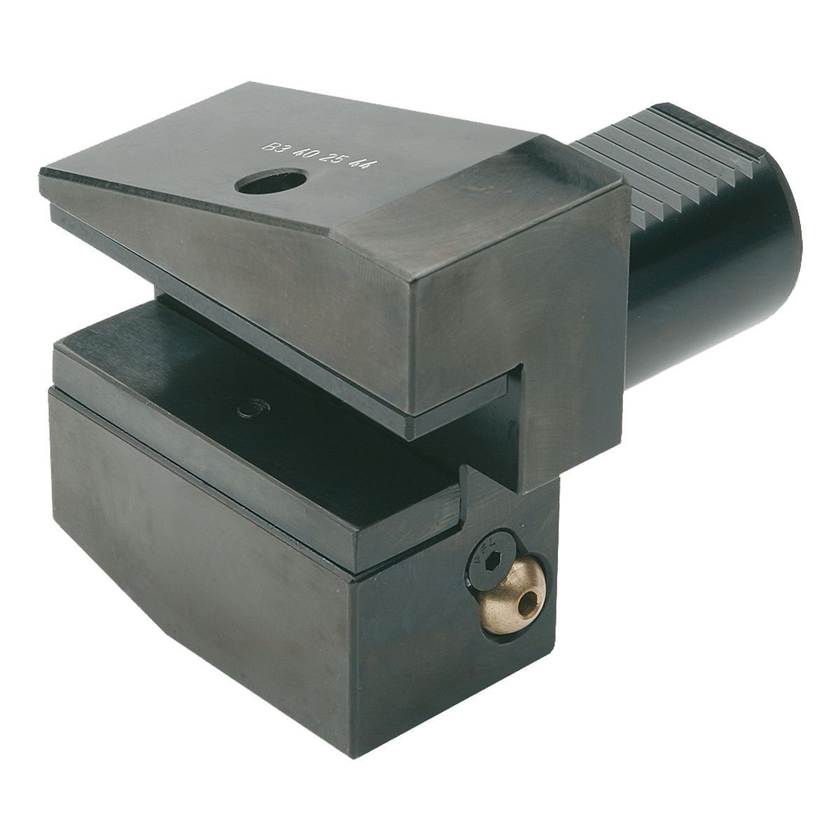 Radial-Werkzeughalter B3-50x32-55 DIN 69880 (ISO 10889)