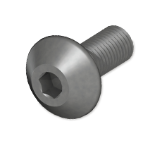 baski_civata Innensechskant Spannschraube