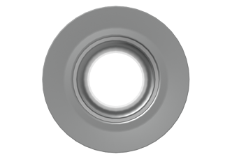 M0003405 RDMT Wendeschneidplatte