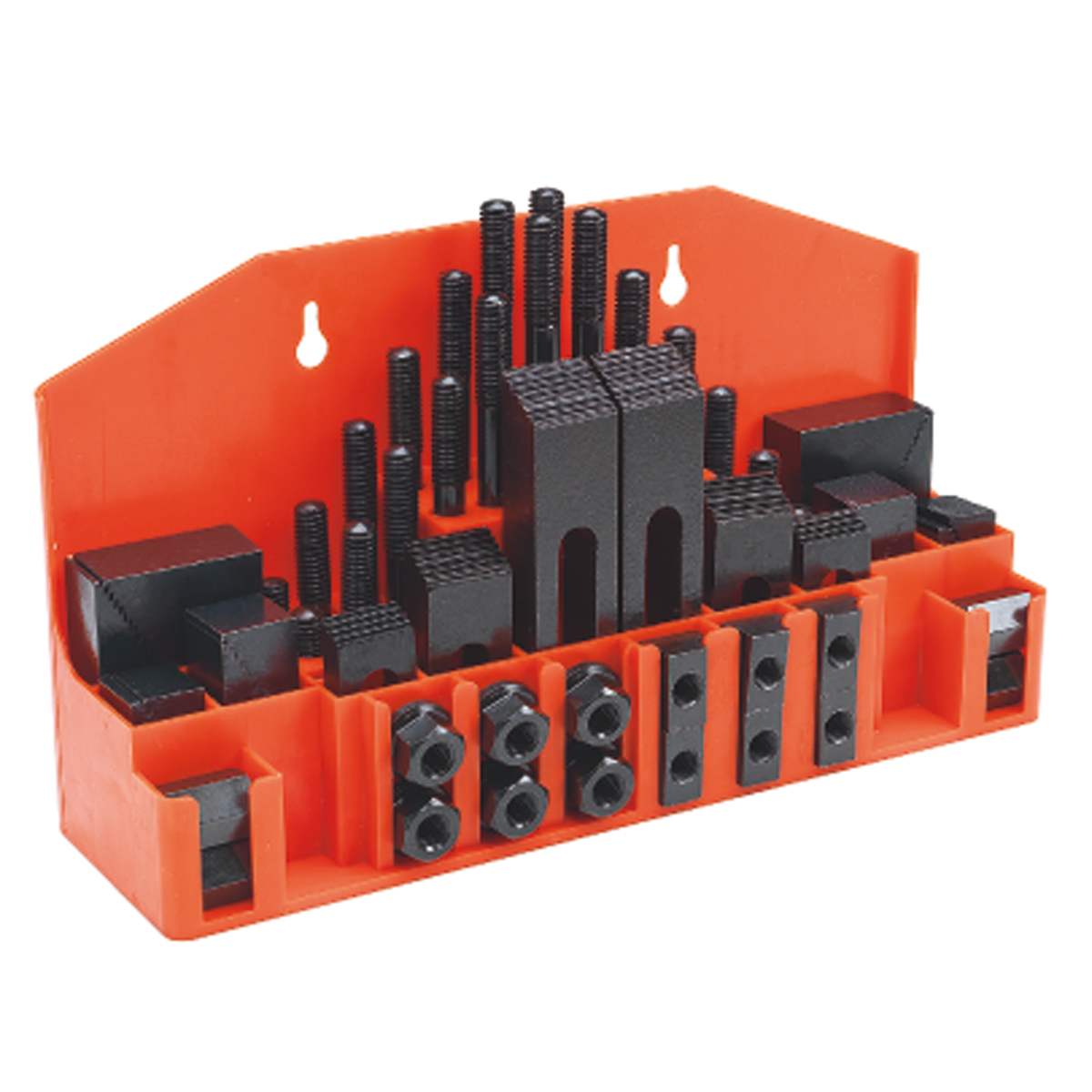 Z-KS-ACK08_1 Aufspannsätze M8x1,25 - 10mm T-Nut