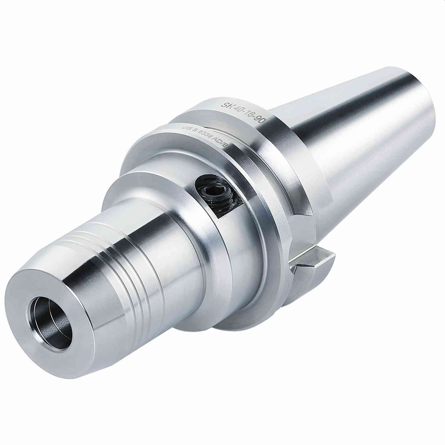 405-H16_1 Hydro-Dehnspannfutter BT 40-16-90 JIS B 6339 (MAS-BT) AD