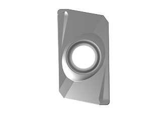 M0002183 APMT Wendeschneidplatte