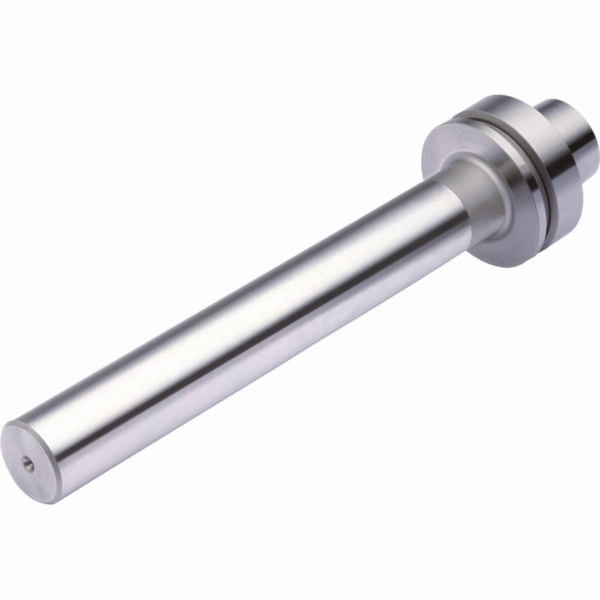 F63-18-40_1 Kontrolldorne HSK 63-40-250 DIN 69893 Form F