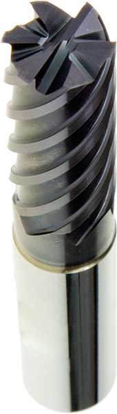 HSCA VHM-Schaftfräser HSC