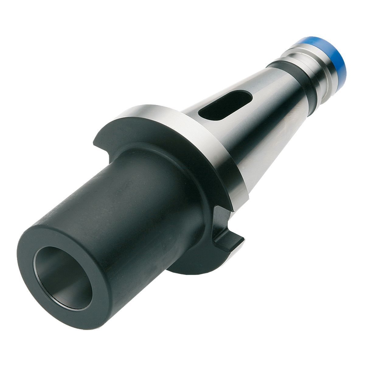 401-07-04_1 Zwischenhülse SK 40-4-95 für MK mit Austreiblappen DIN 6383