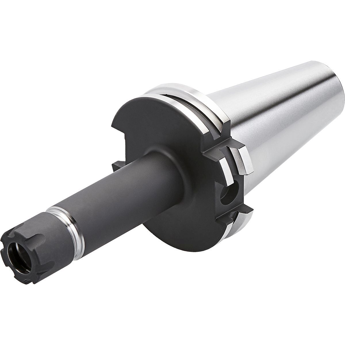 403-02-07-1_1 Spannfutter SK 40-1/7-100 ER11 - Mini DIN 69871 AD/B