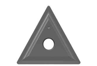 T0001638 TPMR Wendeschneidplatte