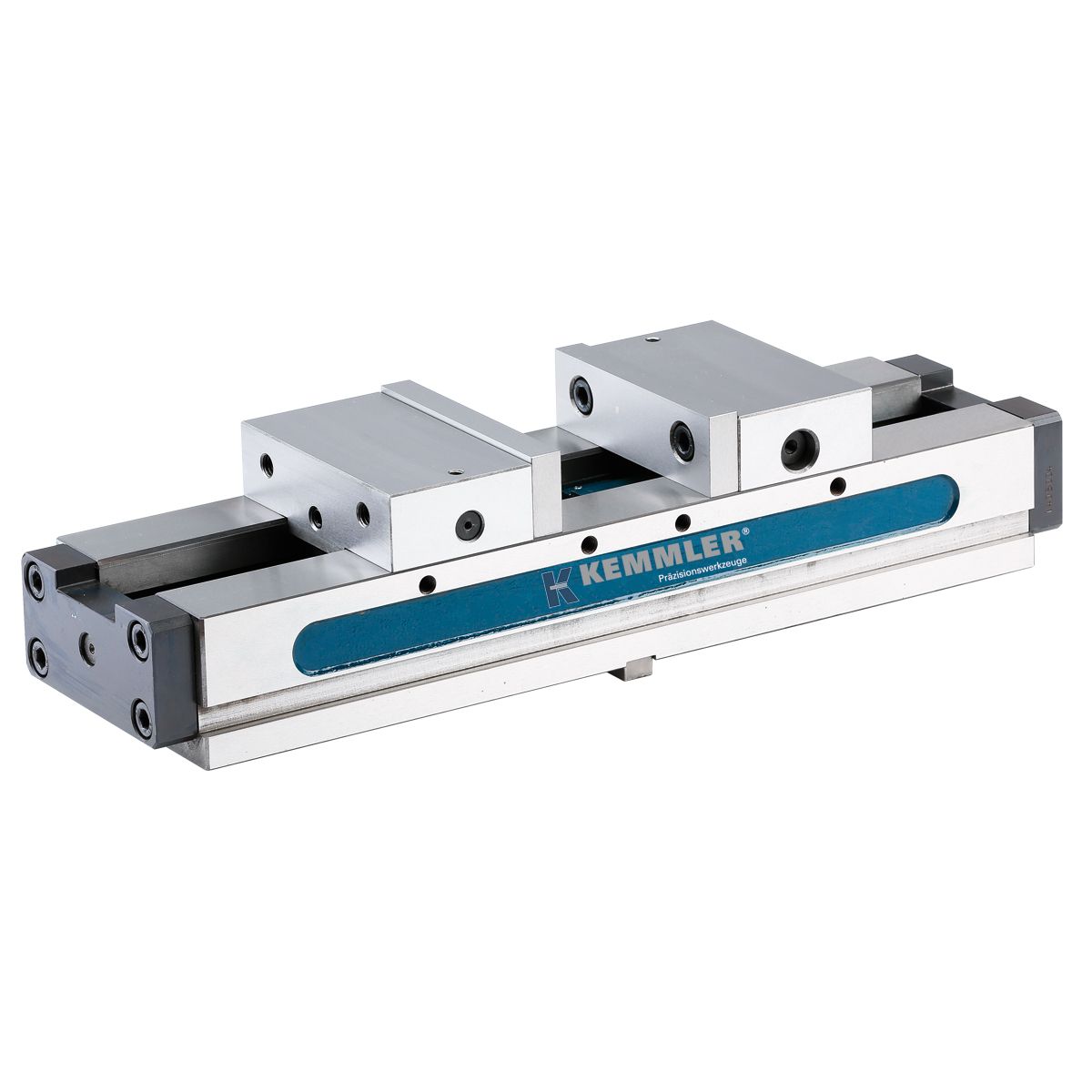 KS19010_1 Zentrischspanner HLD-60G/HV mechanisch