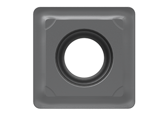 M3003883 SPMG Wendeschneidplatte