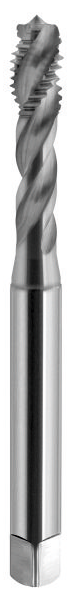 5015M HSS-E INOX Maschinen-Gewindebohrer Form C DIN 371