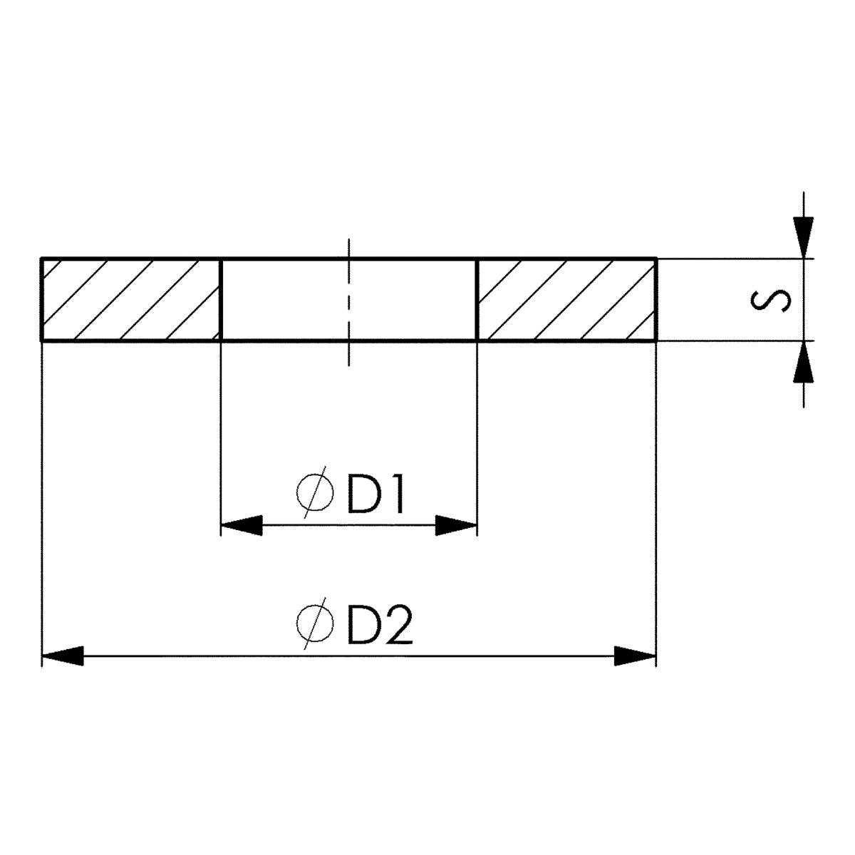 Z-KS-82875_2 Scheiben DIN 6340 M18
