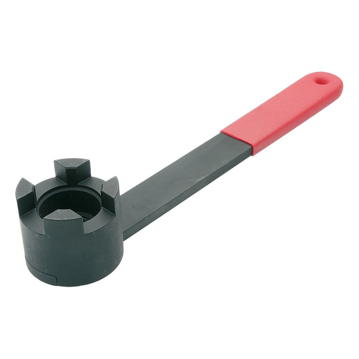 10-22_1 Spannschlüssel für Aufsteckdorne Ø 22 / M10 DIN 6368