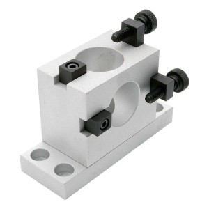 Montageblock-aus-Aluminium