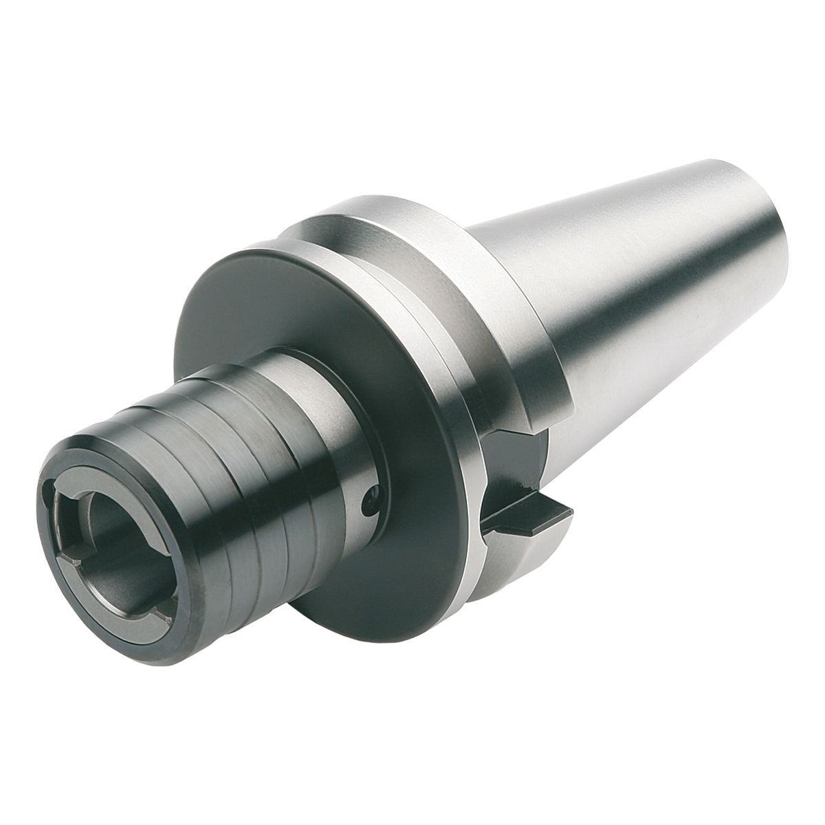 405-16-12_1 Gewindeschneidfutter BT 40 - M3-M14 - Gr.1 mit Längenausgleich auf Druck und Zug