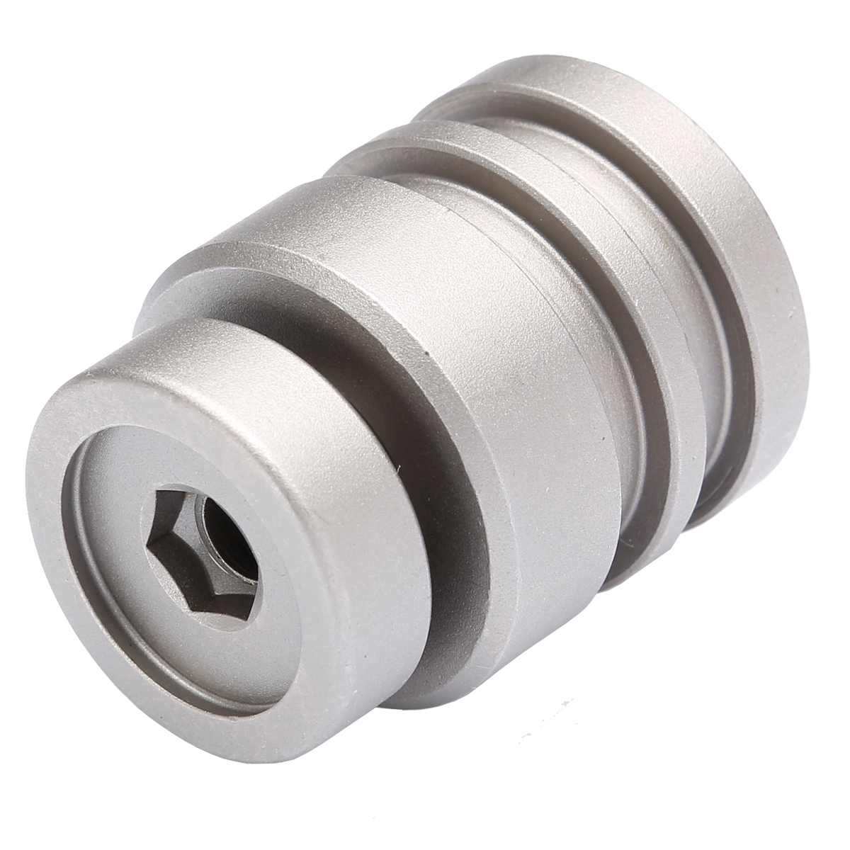 HKS25-184_1 Einstellschraube HKS 25 für Hochleistungs-Kraftspannfutter