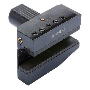 Radial-Werkzeughalter-B6